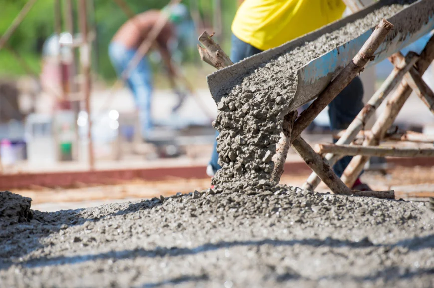 Ready Mix Concrete Dealers in Lucknow – A Practical Guide for Builders