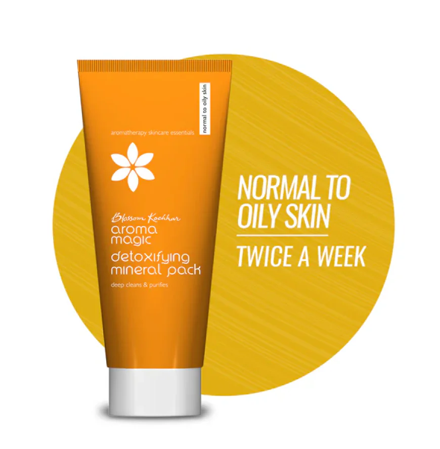 Best Facepack for Glowing Skin: Herbal Beauty Secrets You Need