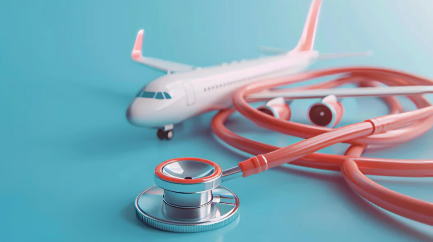 How HIMS Aviation Medical Examiner Florida Helps Pilots Return to Flying