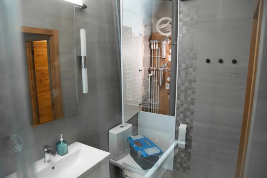 Why Proper Tile Installation Makes a Big Difference in Greenville DE Homes