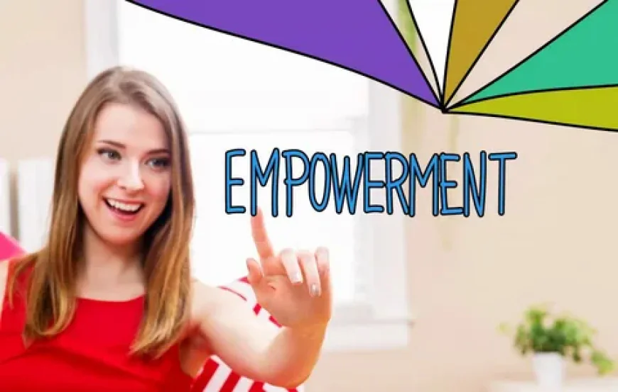 How Social Media Drives Female Empowerment Globally