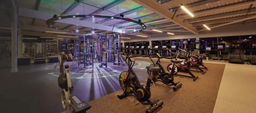 Best Features of David Lloyd Health Club You Should Know