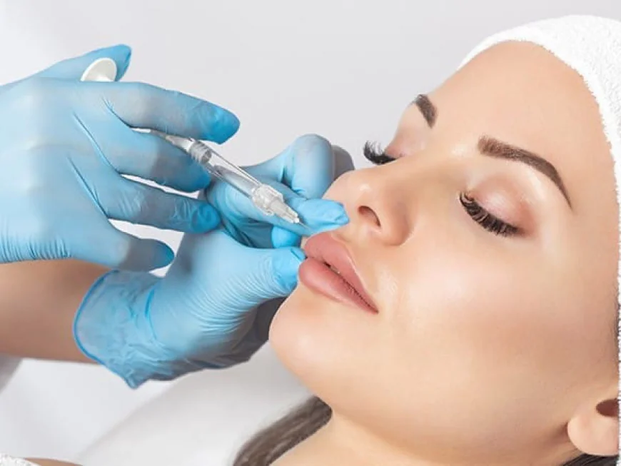 Dermal Fillers: Your Path to Youthful Skin