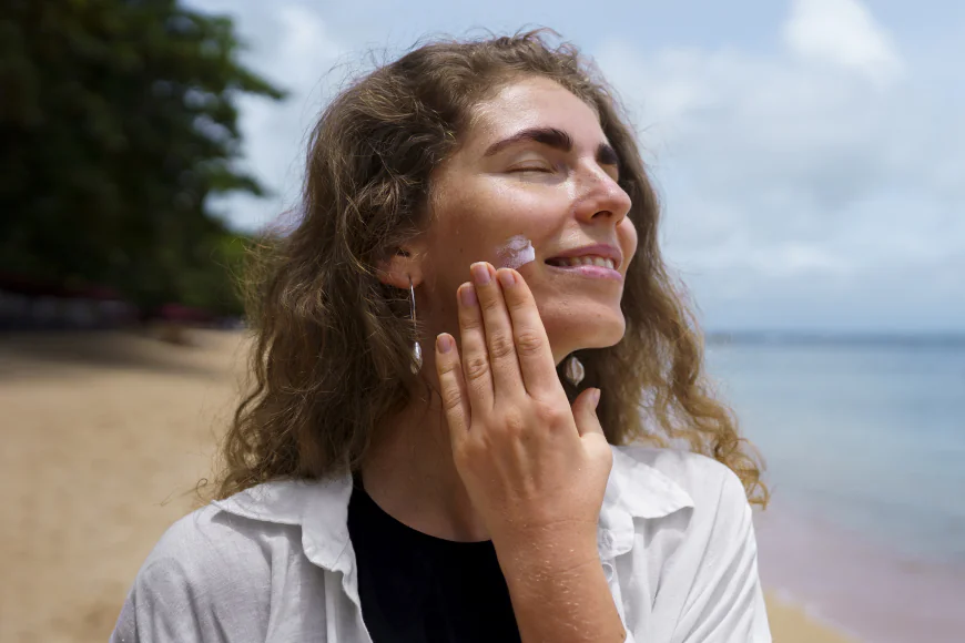 How Often Should You Reapply Sunscreen for Maximum Protection?