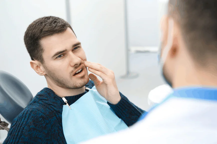 Best Treatments That Can Help You Get Rid of TMJ Pain