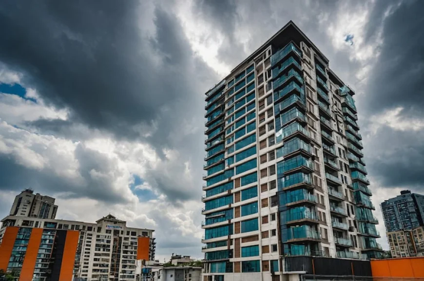 Explore the Elite Living at Mantra Upcoming Project in Sus
