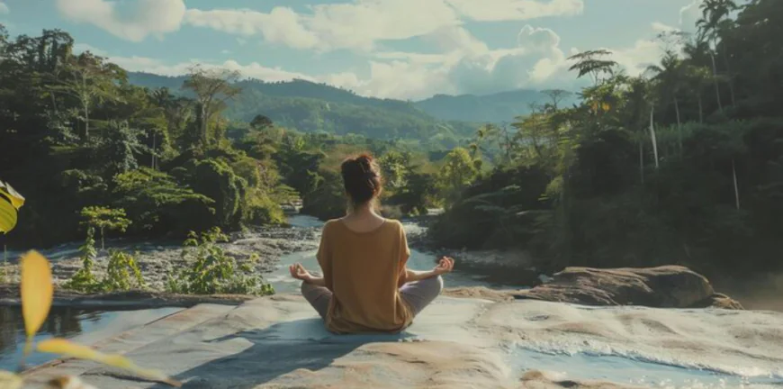 Where Ocean Meets Ancient Fire: A Complete Guide to Hawaii Healing and Shamanic Spiritual Retreats