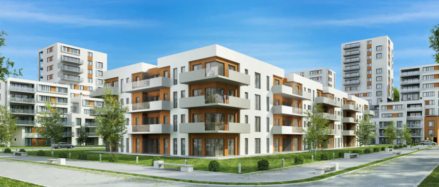Experion Sector 88A Gurgaon Modern Living with Luxury Comfort