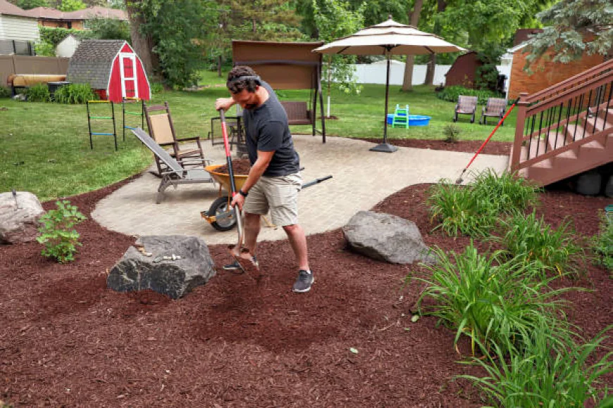 Elevating Outdoor Living with Consistent Care and Expertise