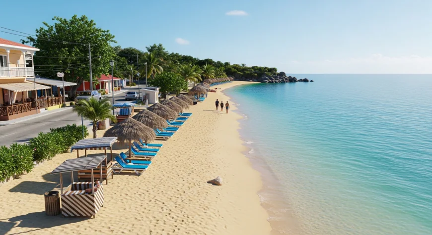 How Can Travelers Explore Sosua Safely and Enjoyably?