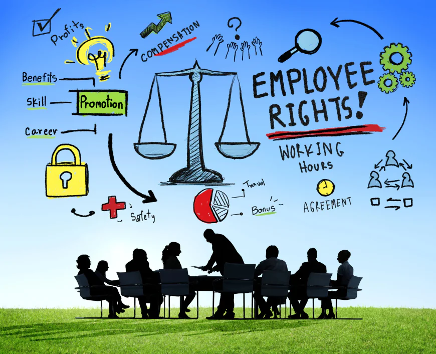 Navigating Employment Law: Finding the Right Pasadena Employment Lawyer