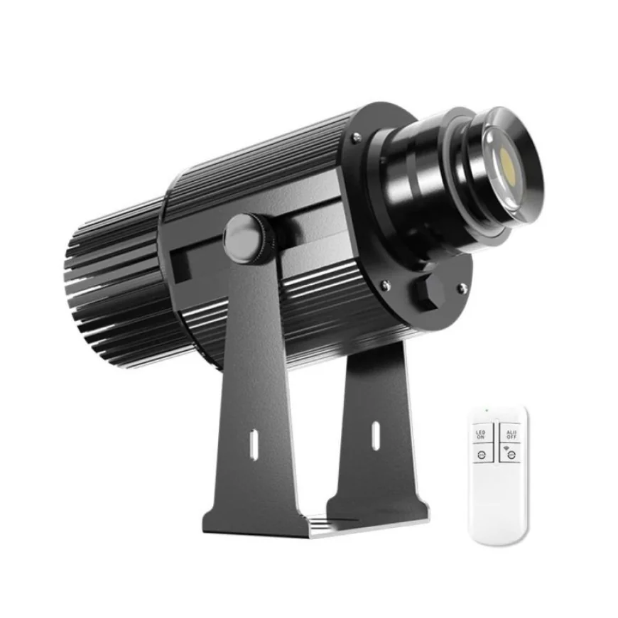 5.	 Custom Logo Projector Designs for Powerful Brand Impact