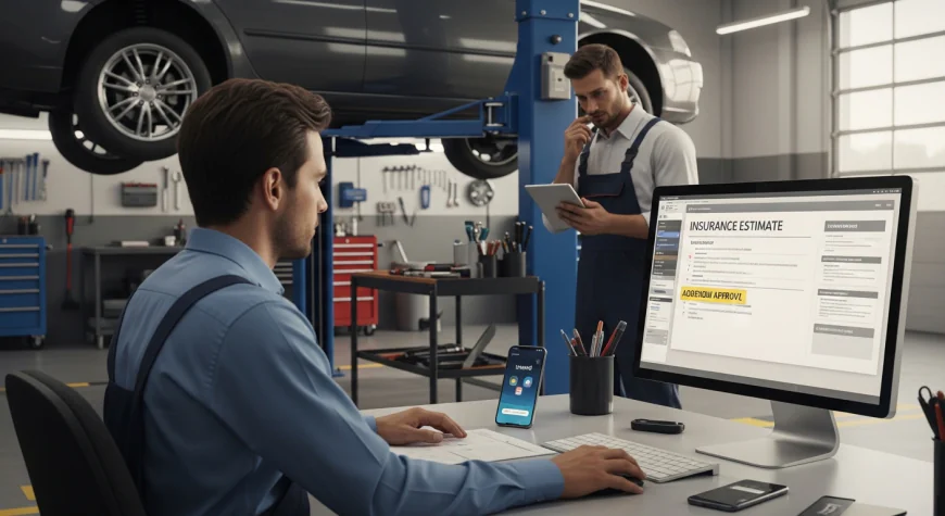 Why Addenda Approvals Slow Down Repairs and How to Speed Them Up