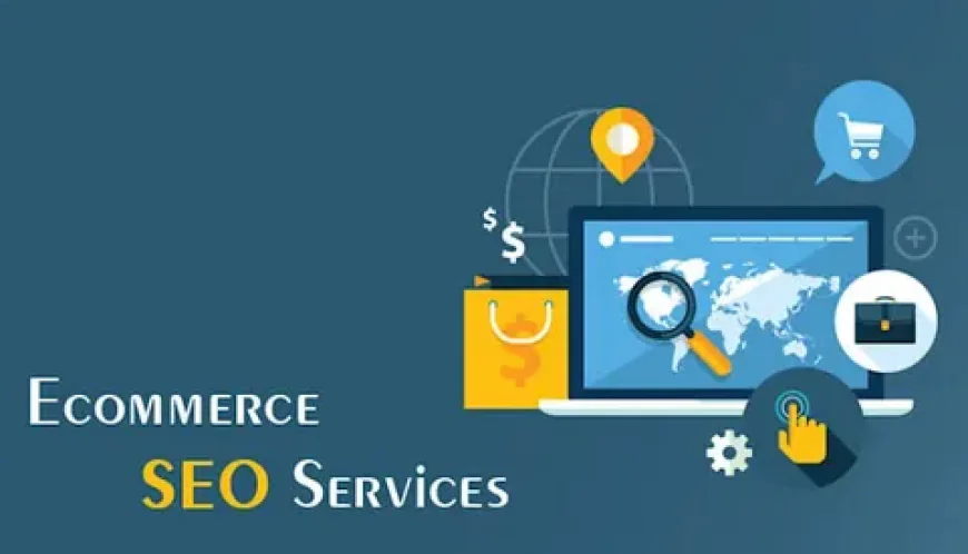 Best eCommerce SEO Service Providers in the United States