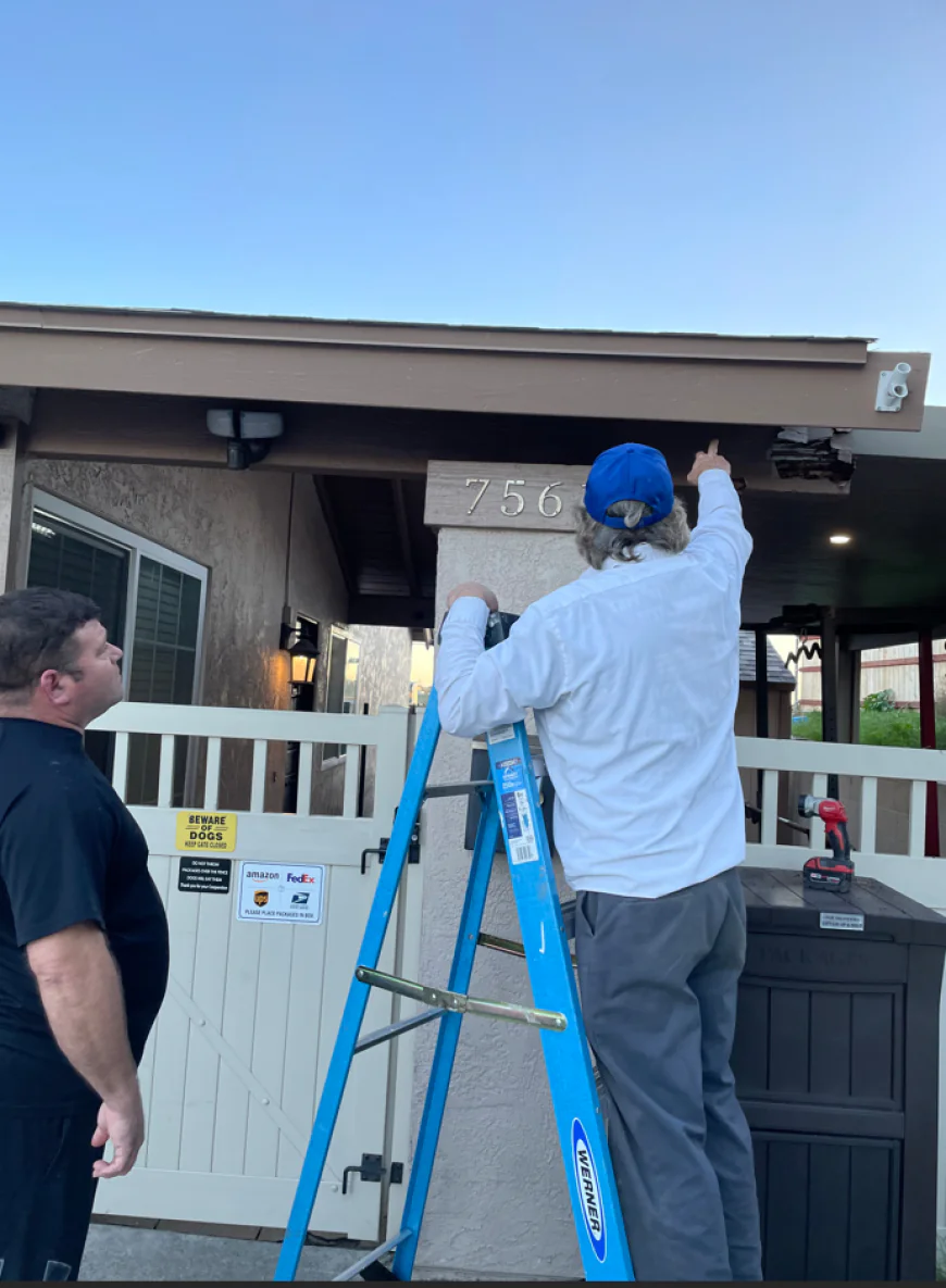 Why Escrow Termite and V.A. Refinance Home Inspection Matters for Property Transactions