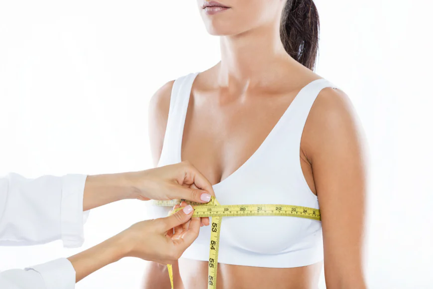 Things to Know Before Considering Breast Reduction Surgery