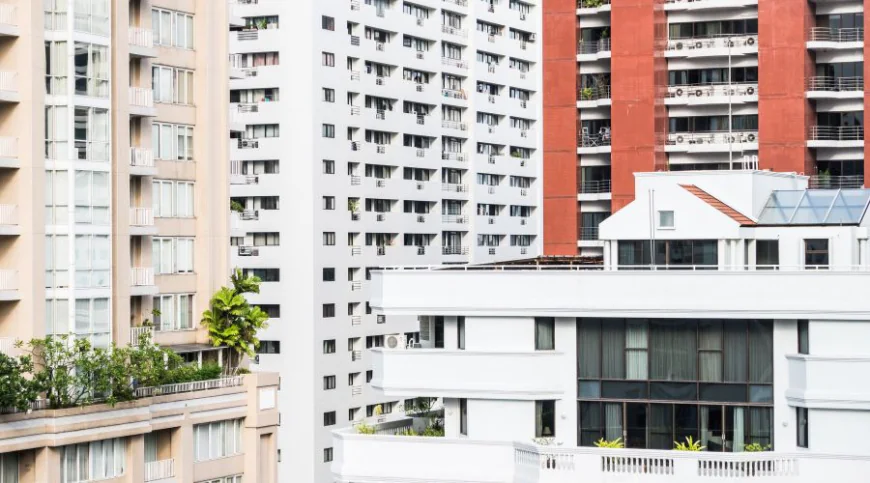 Casagrand Highline | Premium Community in Ammapalayam