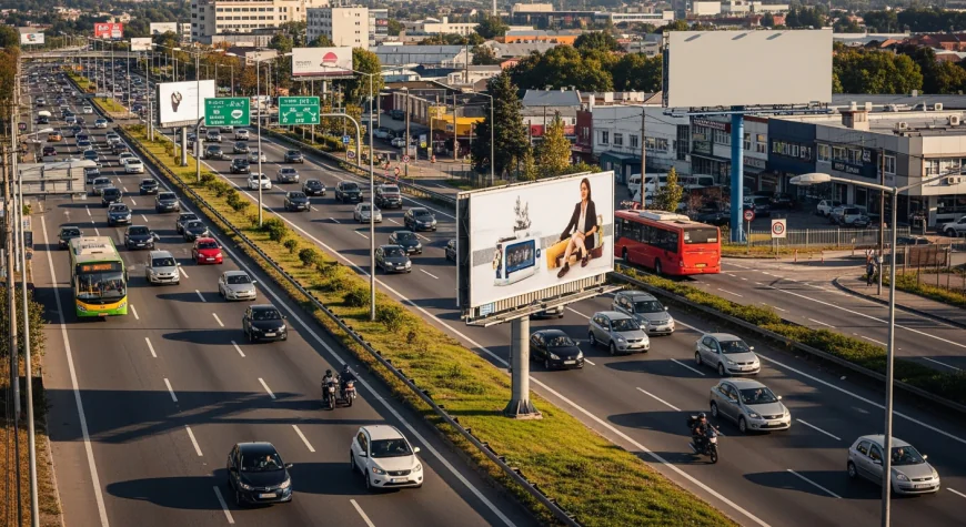 7 reasons billboard advertising works for regional marketing