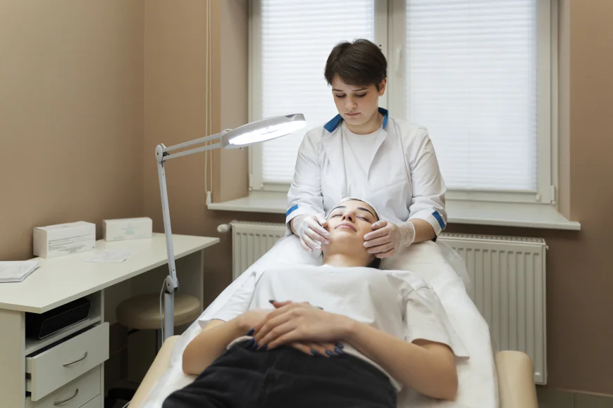 Medspa Near Me: Top Laser and Facial Treatments for Clear, Youthful Skin