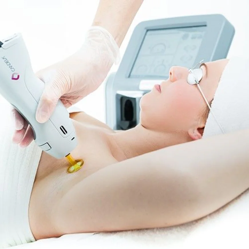 Laser Hair Removal in Dubai: Advanced Clinical Paths to Smooth Skin