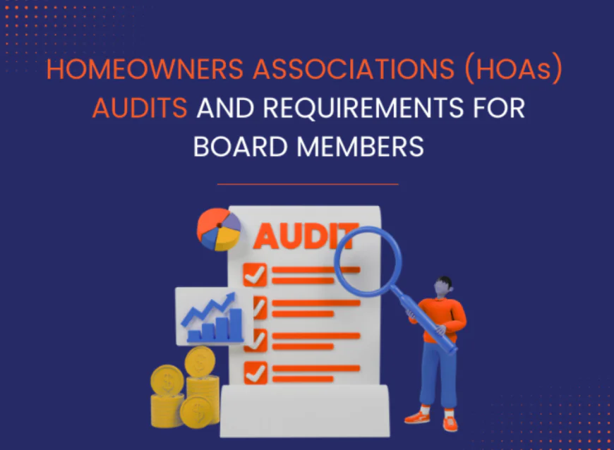HOA Financial Audit: Why Financial Transparency Matters for Every Community