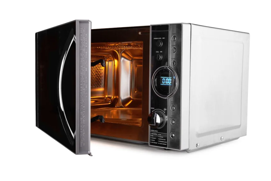 Reliable Microwave Testing Services by Accredited Lab