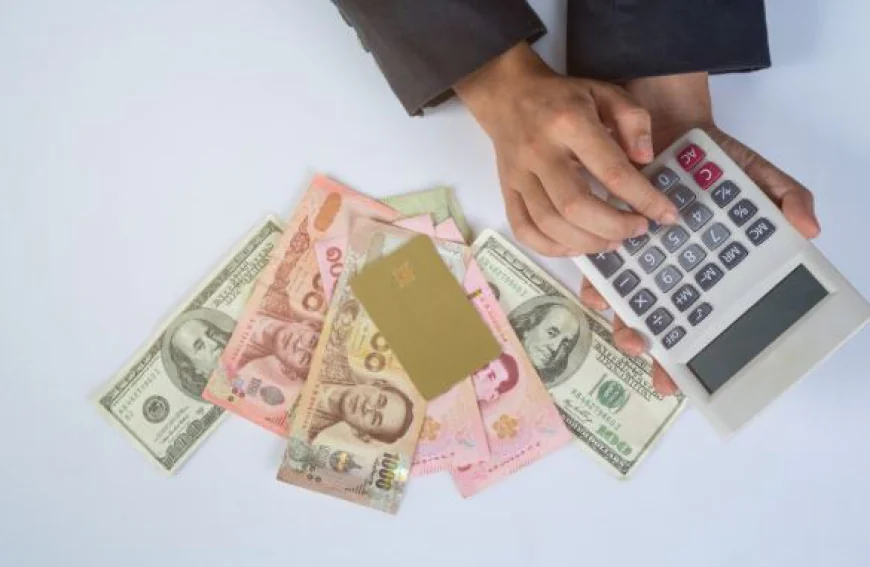 Common Mistakes in Managing Family Finances and How to Overcome Them