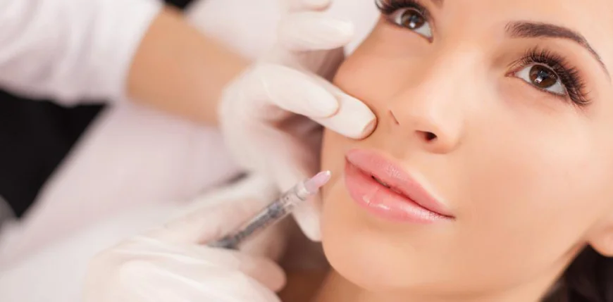 Why Are Dermal Fillers Injections Popular?