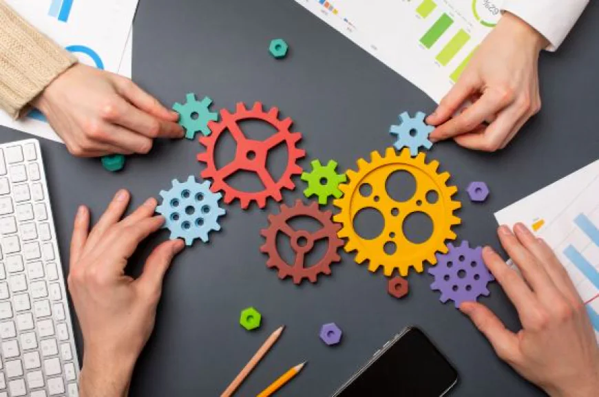 Time Management Strategies to Improve Focus and Efficiency
