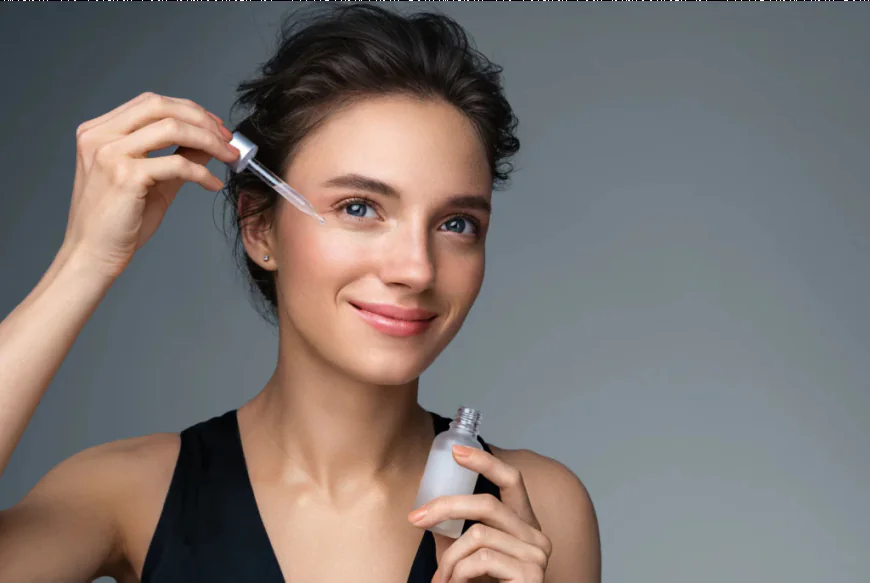 Best Whitening Serum in Pakistan with Price – Reviews, Benefits & Skin Results