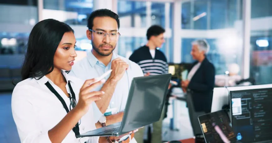 Maximizing ROI with Strategic Managed Services Houston for Your Company
