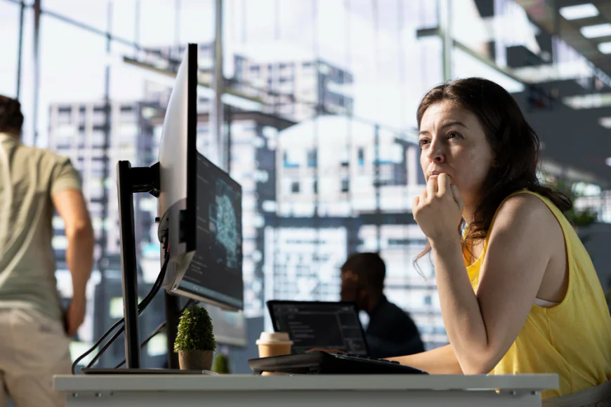 How Managed IT Services Reduce Downtime for Brisbane Businesses