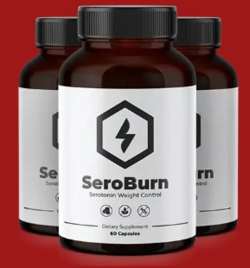 Can men and women both use Seroburn for weight loss?