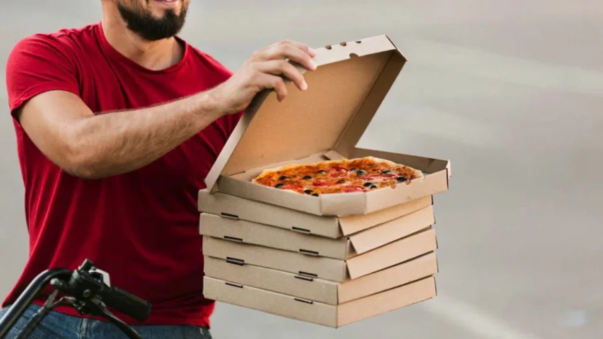 How to Choose the Best Italian Food Delivery in Keller, TX?