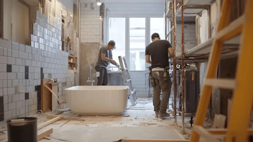 Handyman Services in Annapolis, MD: Is Your Home Truly Working for You?