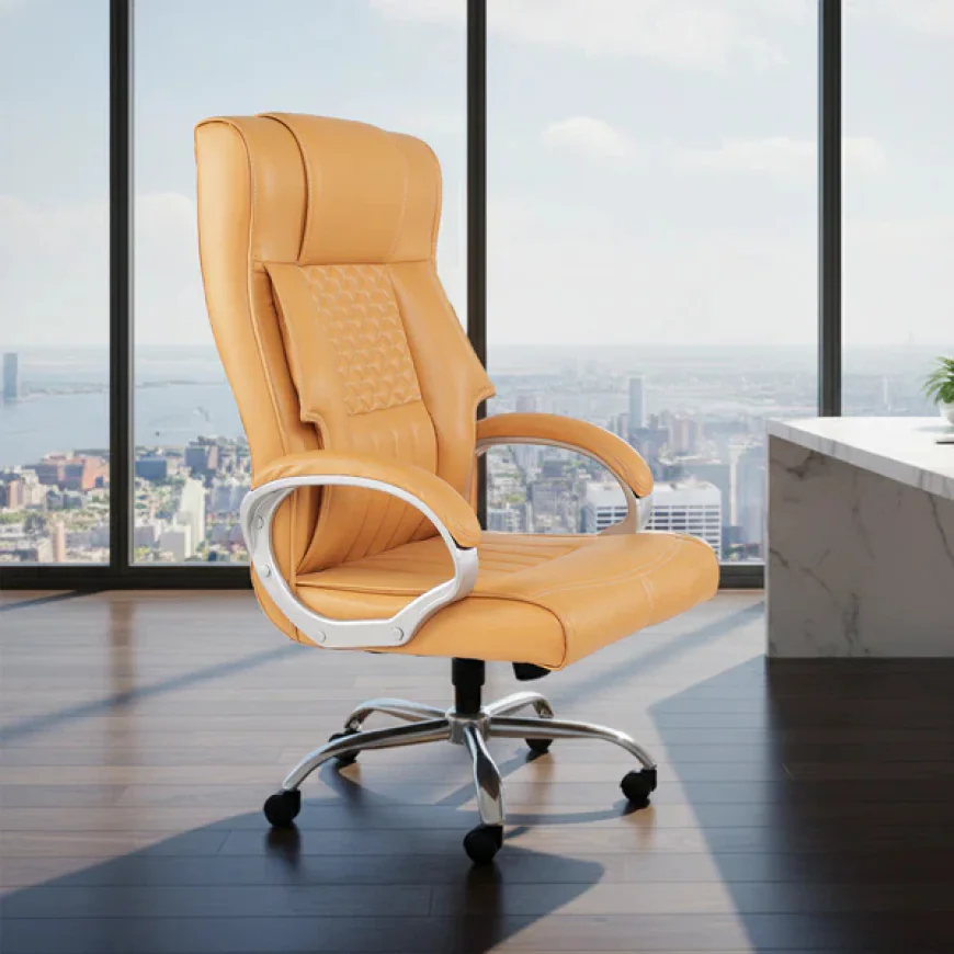 Are Premium Office Chairs Worth the Price for Long Working Hours?