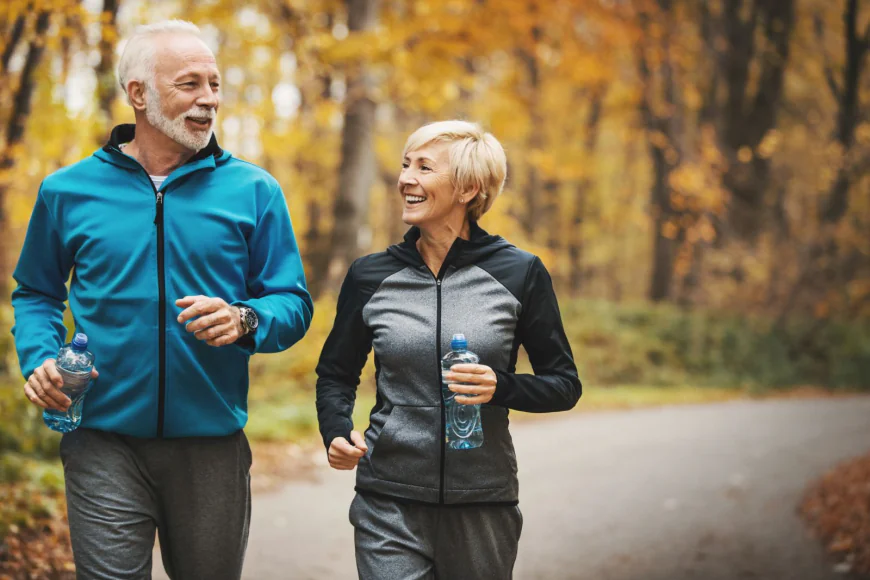 How to Support Your Mood and Energy Levels Naturally
