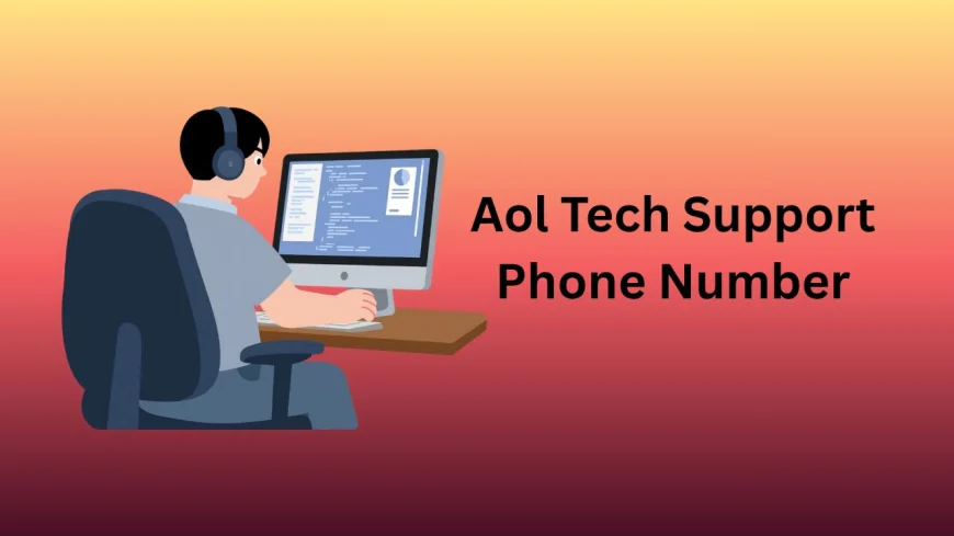 How to Contact the AOL Tech Support Team? Easy Steps 2026