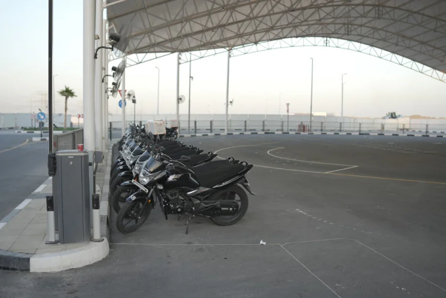 Top Questions to Ask Before Joining Motorcycle Lessons