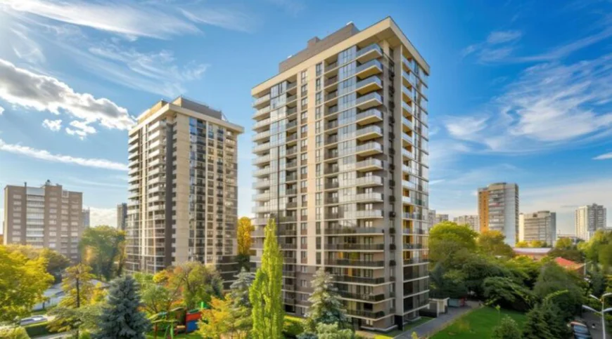 Embassy Serenity – Modern Homes in a Tranquil Environment