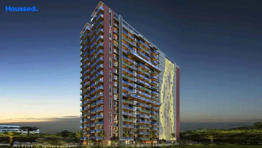 Ruparel Panache: A Perfect Blend of Comfort and Modern Living