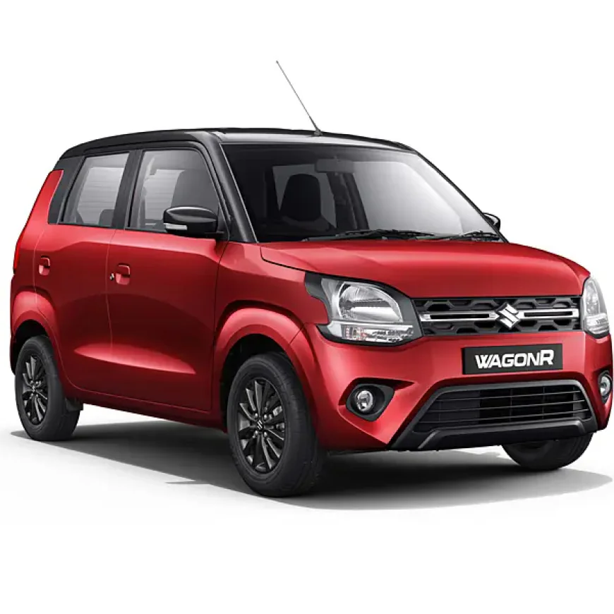 Why Wagon R Remains Kerala’s Favorite Family Car in 2026