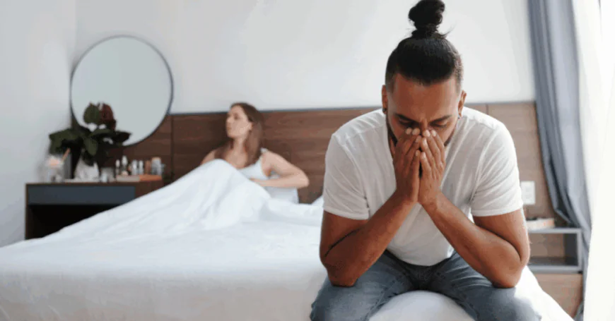 How does Ayurveda help to overcome Erectile Dysfunction?