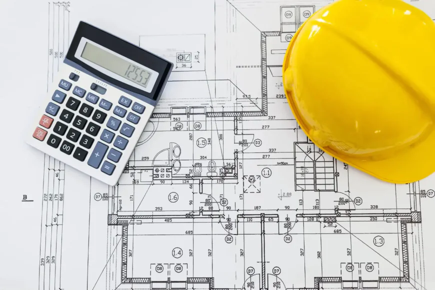 Professional Drywall Takeoff Services for Accurate Construction Estimates
