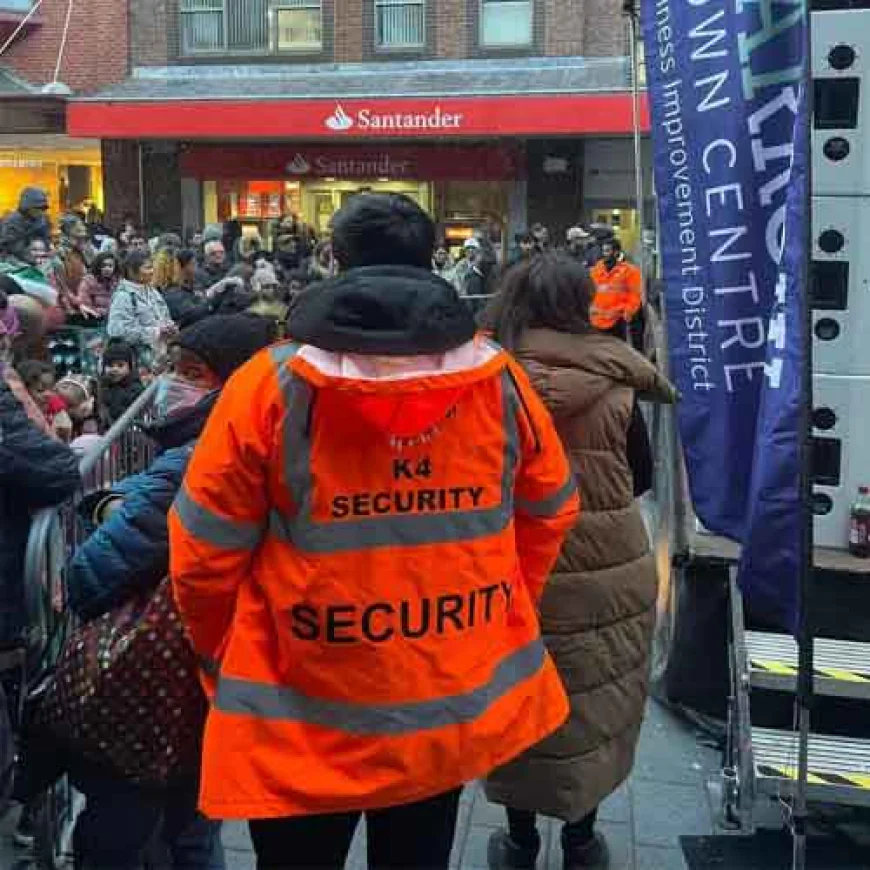Security Door Supervisor: Complete Guide to Role, Responsibilities, Training, and Career Path