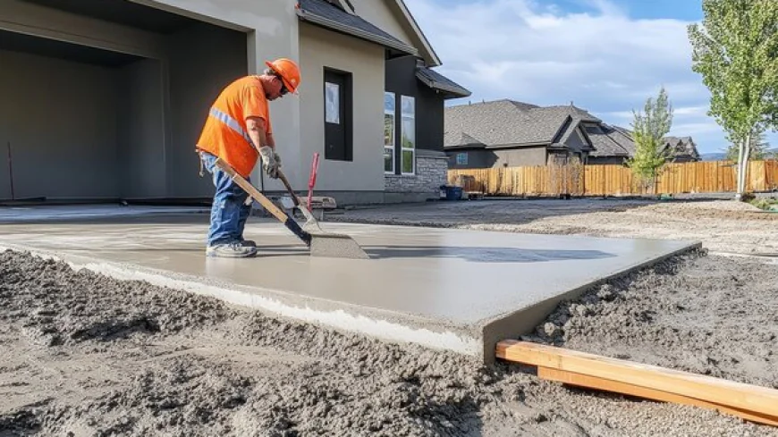 Benefits of Hiring Professionals for Your Garage Floor Renovation