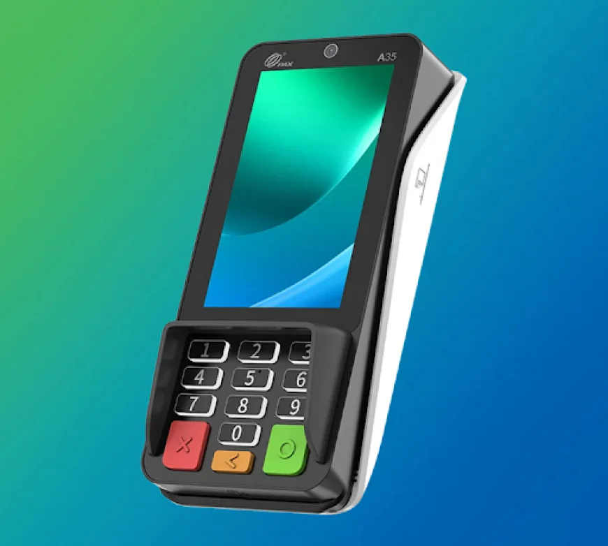 Payment Terminal Systems and Their Role in Modern Retail