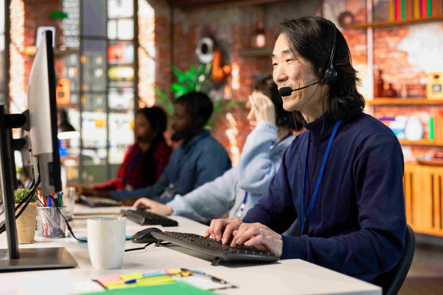 How a PBX IP Phone System Supports Remote Teams and Multi-Location Businesses