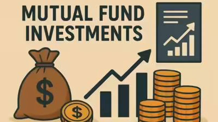 The Strategic Advantage: Why Partnering with a Trusted Mutual Fund Advisor Near Me Secures Your Future