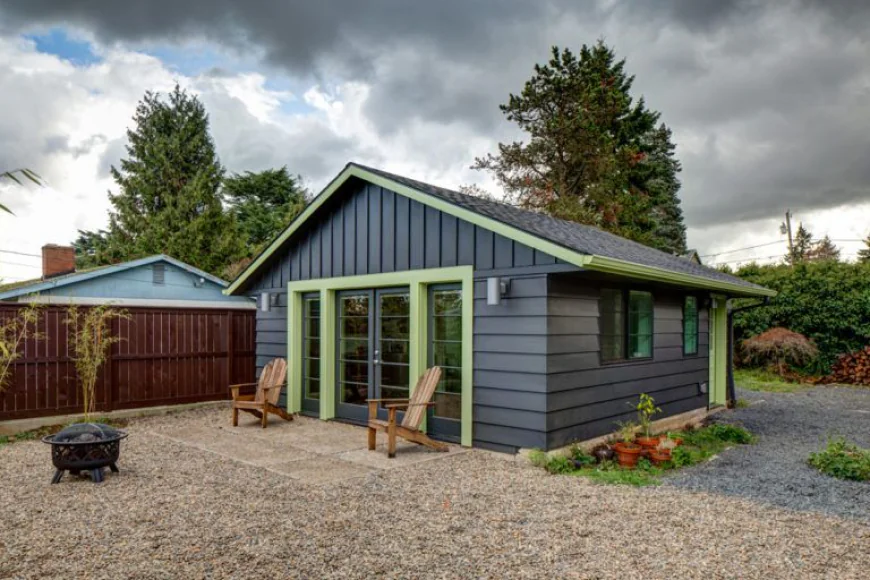 How ADUs Differ from Tiny Homes and Guest Houses